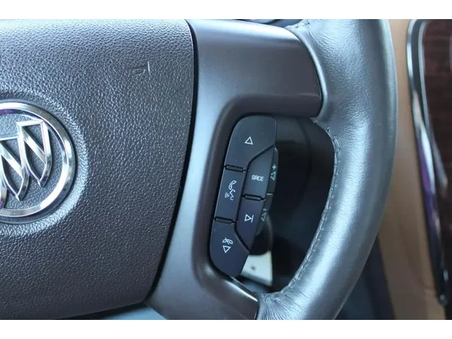 SEMINUEVOS BUICK Enclave a Estados en autogozo