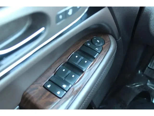 SEMINUEVOS BUICK Enclave a Estados en autogozo