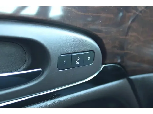 SEMINUEVOS BUICK Enclave a Estados en autogozo
