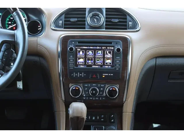 SEMINUEVOS BUICK Enclave a Estados en autogozo