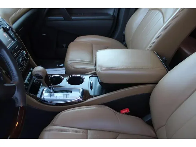 SEMINUEVOS BUICK Enclave a Estados en autogozo