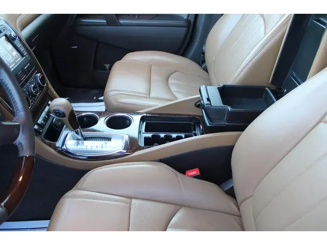 SEMINUEVOS BUICK Enclave a Estados en autogozo