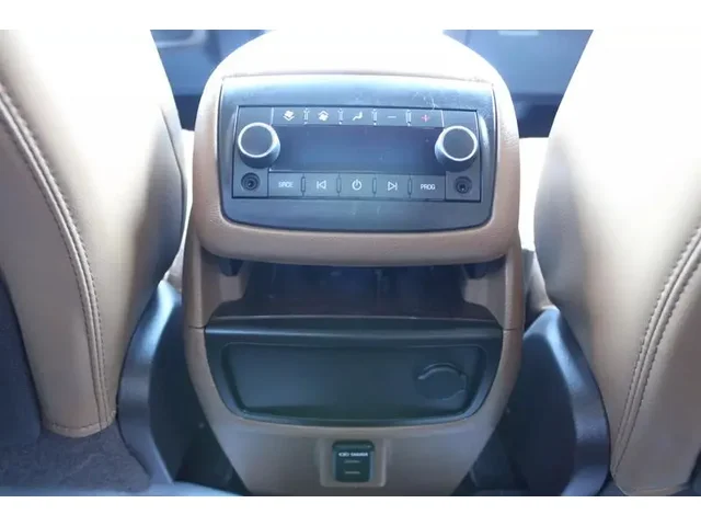 SEMINUEVOS BUICK Enclave a Estados en autogozo