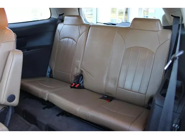 SEMINUEVOS BUICK Enclave a Estados en autogozo