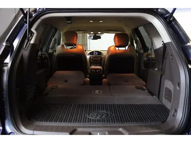 SEMINUEVOS BUICK Enclave a Estados en autogozo