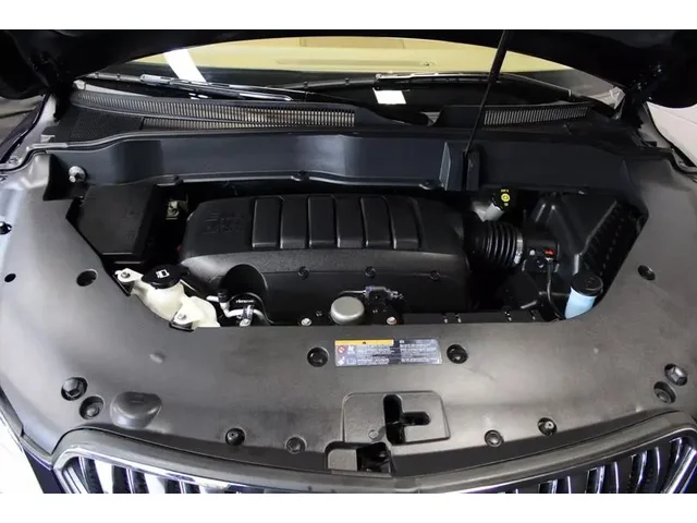 SEMINUEVOS BUICK Enclave a Estados en autogozo