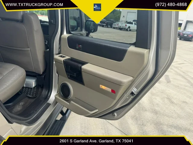 SEMINUEVOS HUMMER H2 Wagon a Estados en autogozo
