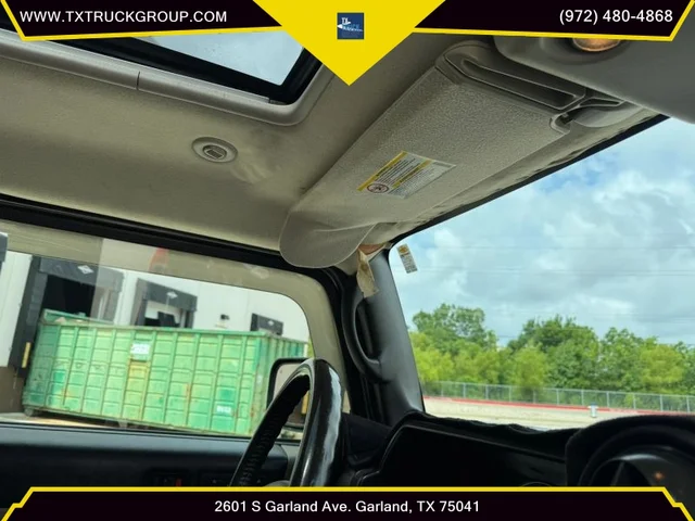 SEMINUEVOS HUMMER H2 Wagon a Estados en autogozo