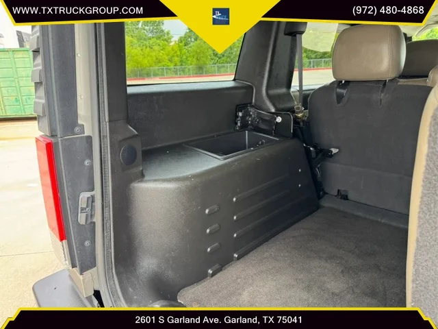 SEMINUEVOS HUMMER H2 Wagon a Estados en autogozo