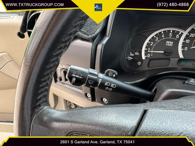 SEMINUEVOS HUMMER H2 Wagon a Estados en autogozo