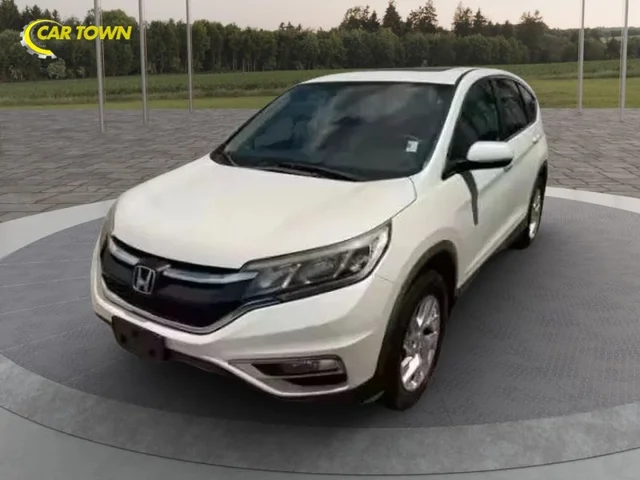 SEMINUEVOS HONDA CR-V a Estados en autogozo