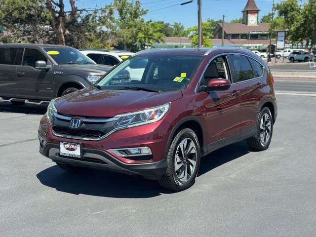 SEMINUEVOS HONDA CR-V a Estados en autogozo