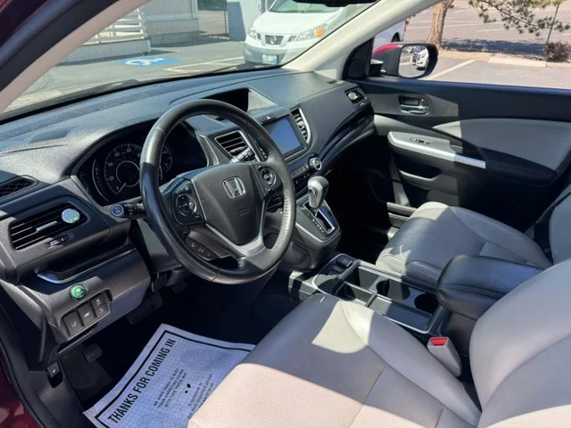 SEMINUEVOS HONDA CR-V a Estados en autogozo
