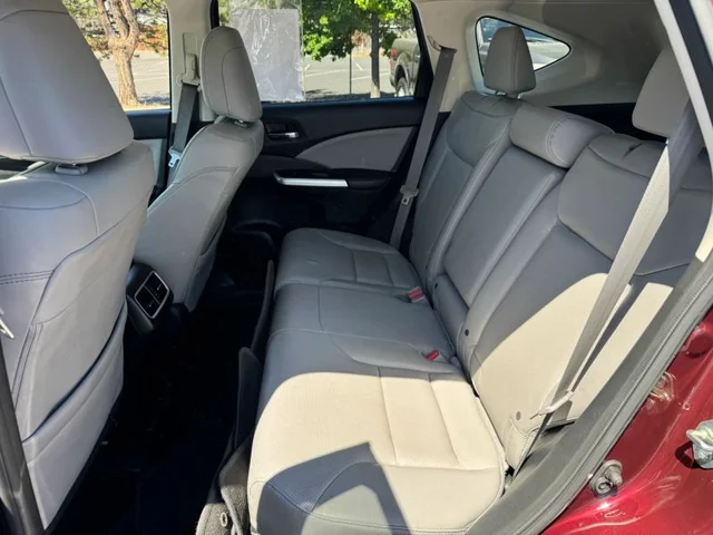 SEMINUEVOS HONDA CR-V a Estados en autogozo