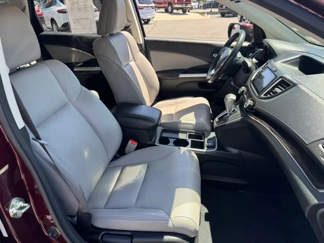 SEMINUEVOS HONDA CR-V a Estados en autogozo