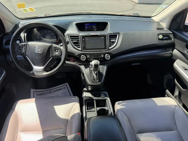 SEMINUEVOS HONDA CR-V a Estados en autogozo