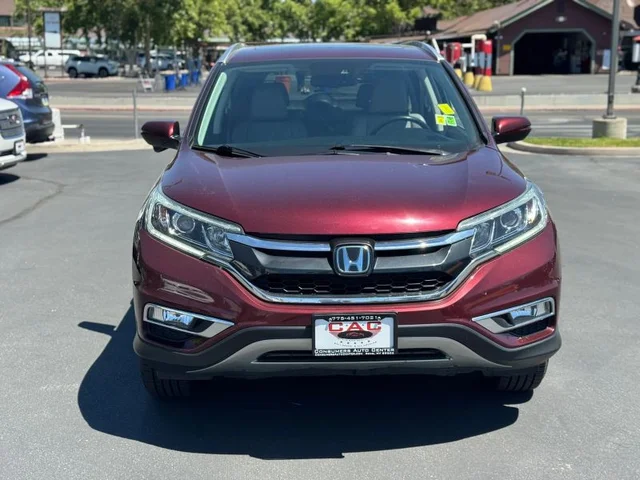 SEMINUEVOS HONDA CR-V a Estados en autogozo