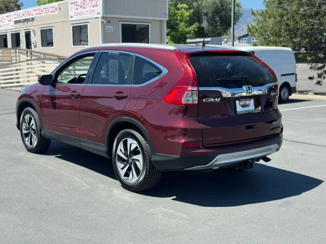 SEMINUEVOS HONDA CR-V a Estados en autogozo