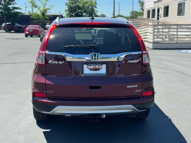 SEMINUEVOS HONDA CR-V a Estados en autogozo