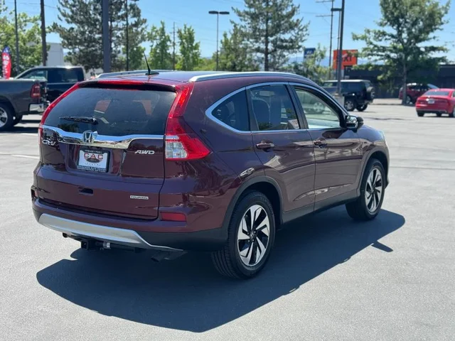 SEMINUEVOS HONDA CR-V a Estados en autogozo