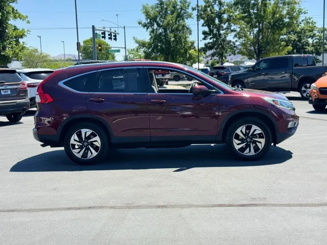 SEMINUEVOS HONDA CR-V a Estados en autogozo