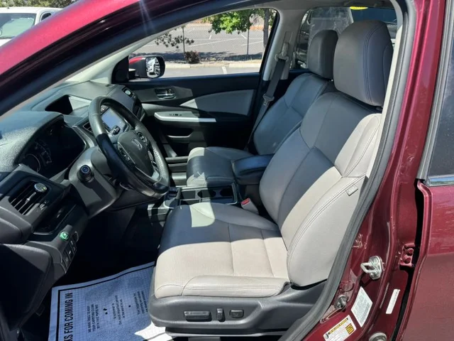 SEMINUEVOS HONDA CR-V a Estados en autogozo