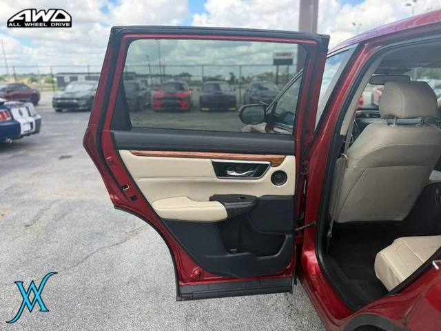 SEMINUEVOS HONDA CR-V a Estados en autogozo