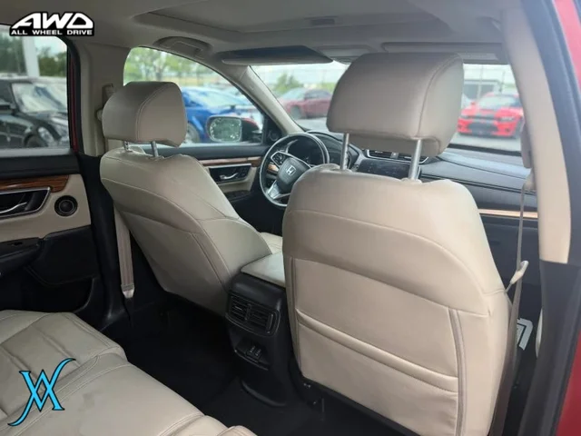 SEMINUEVOS HONDA CR-V a Estados en autogozo