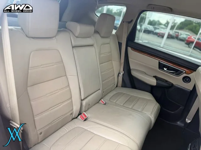 SEMINUEVOS HONDA CR-V a Estados en autogozo