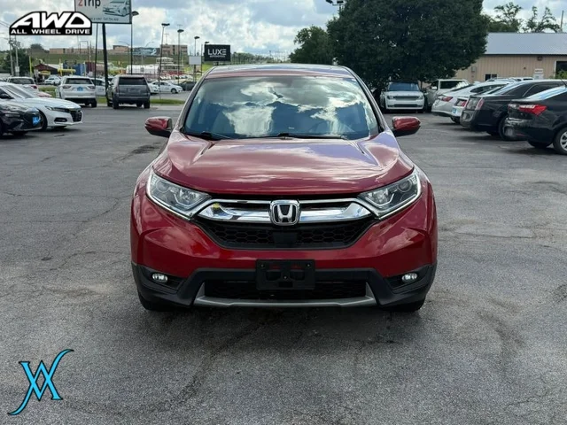 SEMINUEVOS HONDA CR-V a Estados en autogozo