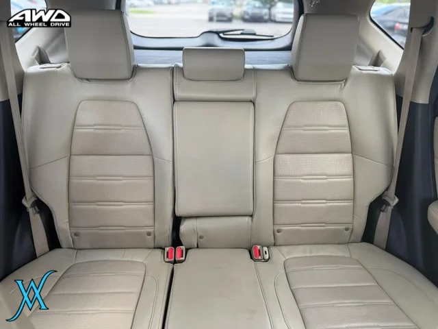 SEMINUEVOS HONDA CR-V a Estados en autogozo