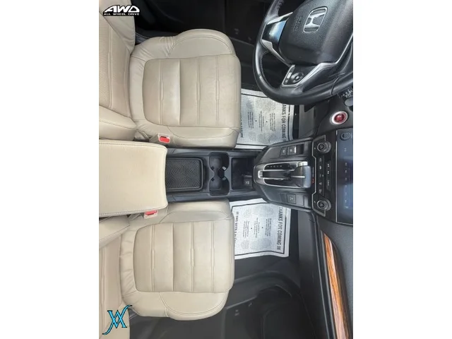 SEMINUEVOS HONDA CR-V a Estados en autogozo