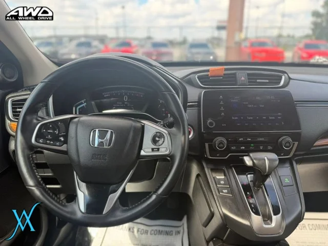 SEMINUEVOS HONDA CR-V a Estados en autogozo