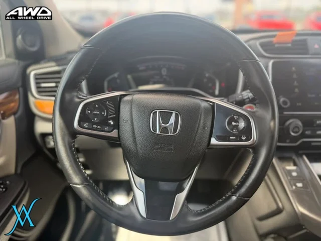 SEMINUEVOS HONDA CR-V a Estados en autogozo