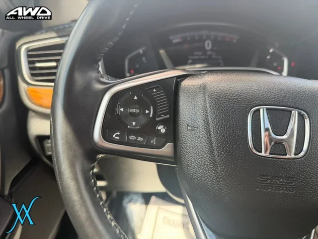SEMINUEVOS HONDA CR-V a Estados en autogozo