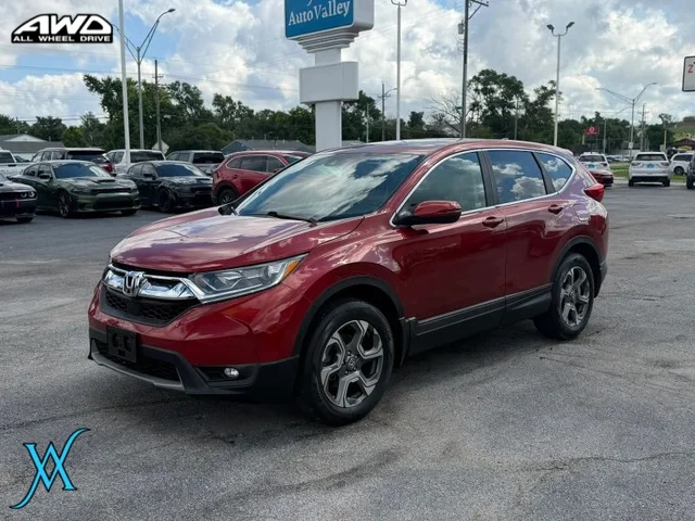 SEMINUEVOS HONDA CR-V a Estados en autogozo