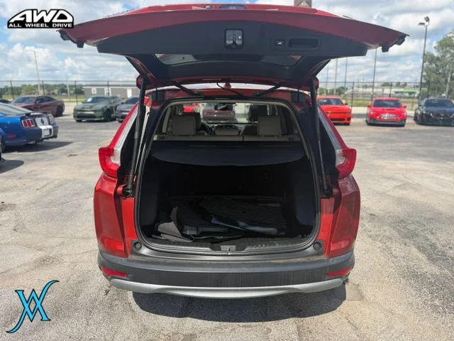 SEMINUEVOS HONDA CR-V a Estados en autogozo