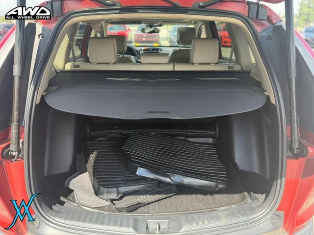 SEMINUEVOS HONDA CR-V a Estados en autogozo