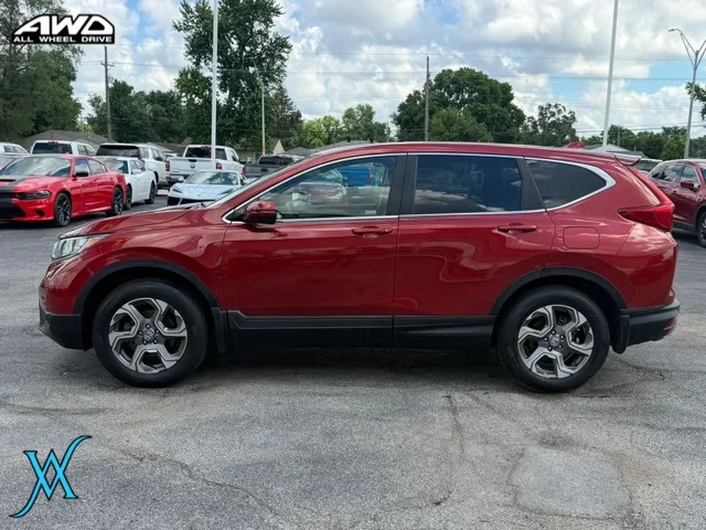 SEMINUEVOS HONDA CR-V a Estados en autogozo