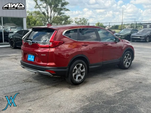 SEMINUEVOS HONDA CR-V a Estados en autogozo