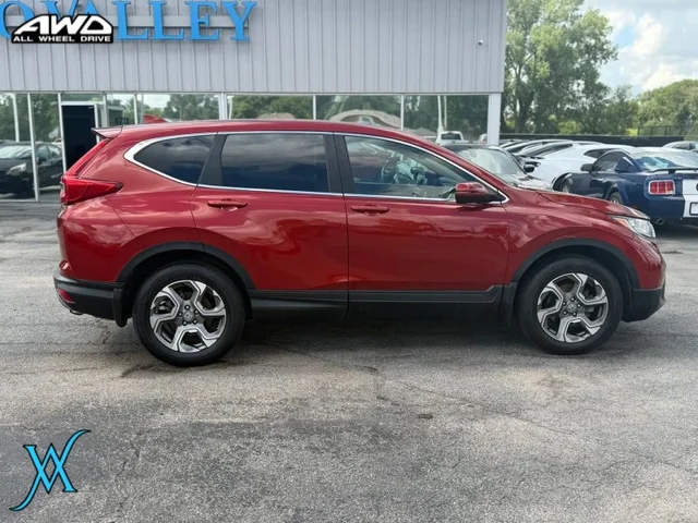 SEMINUEVOS HONDA CR-V a Estados en autogozo