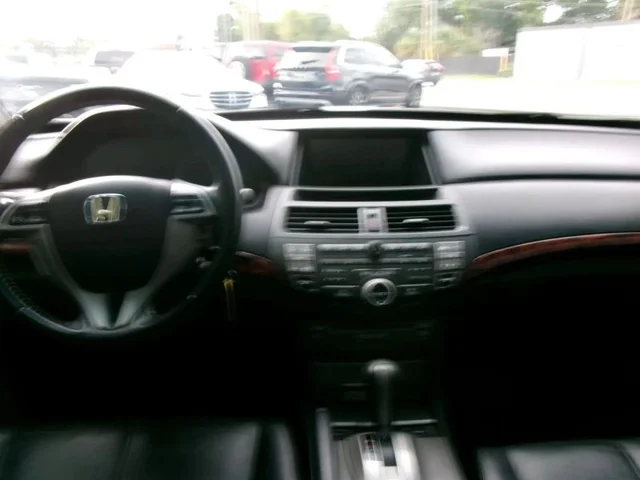 SEMINUEVOS HONDA Accord Crosstour a Estados en autogozo