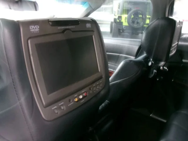 SEMINUEVOS HONDA Accord Crosstour a Estados en autogozo