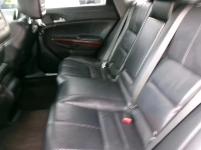 SEMINUEVOS HONDA Accord Crosstour a Estados en autogozo