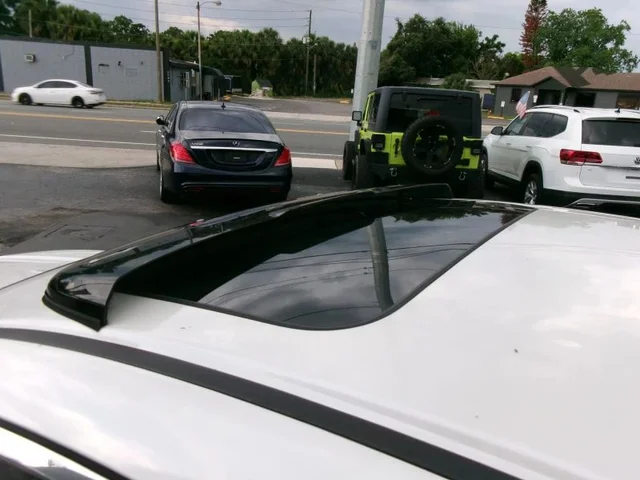 SEMINUEVOS HONDA Accord Crosstour a Estados en autogozo