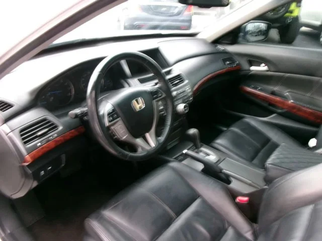 SEMINUEVOS HONDA Accord Crosstour a Estados en autogozo
