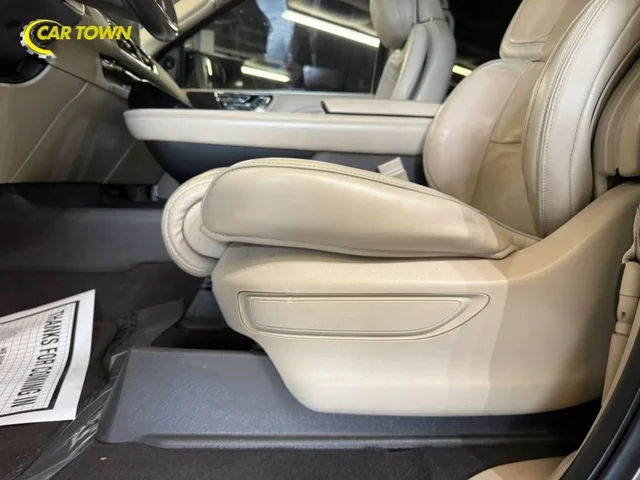 SEMINUEVOS LINCOLN Navigator a Estados en autogozo