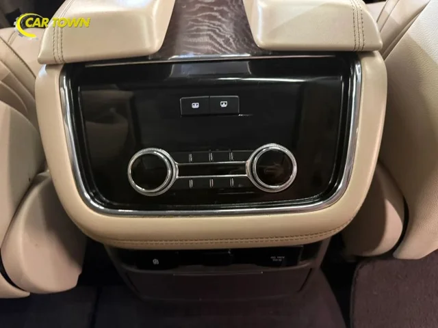 SEMINUEVOS LINCOLN Navigator a Estados en autogozo