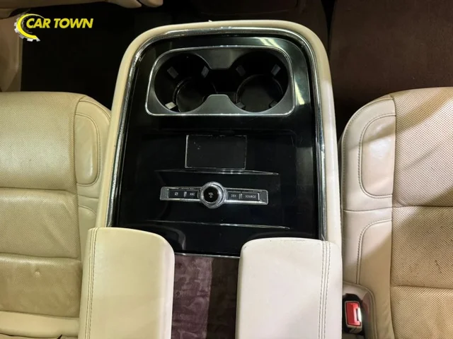 SEMINUEVOS LINCOLN Navigator a Estados en autogozo
