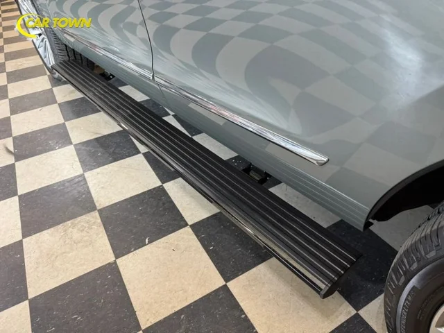 SEMINUEVOS LINCOLN Navigator a Estados en autogozo